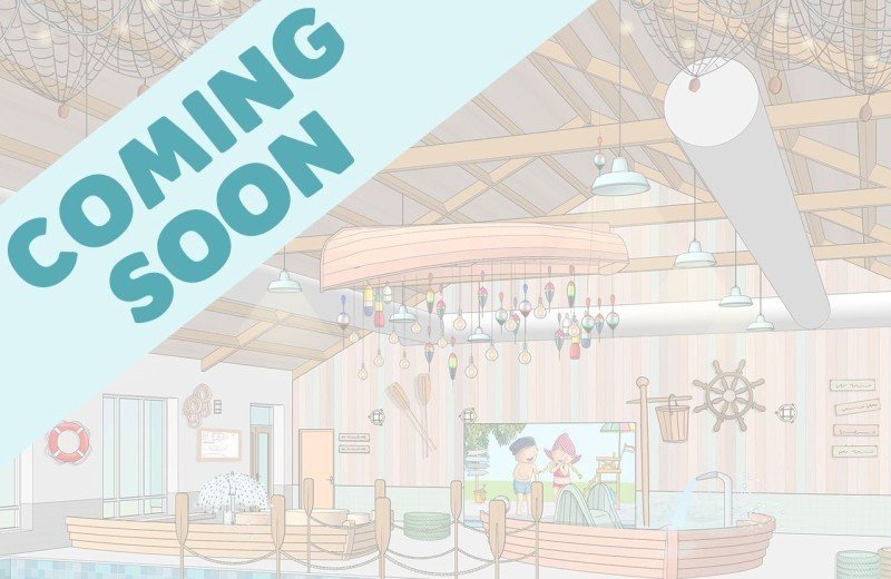 Swimming pool comming soon at Familie Resort Molenwaard