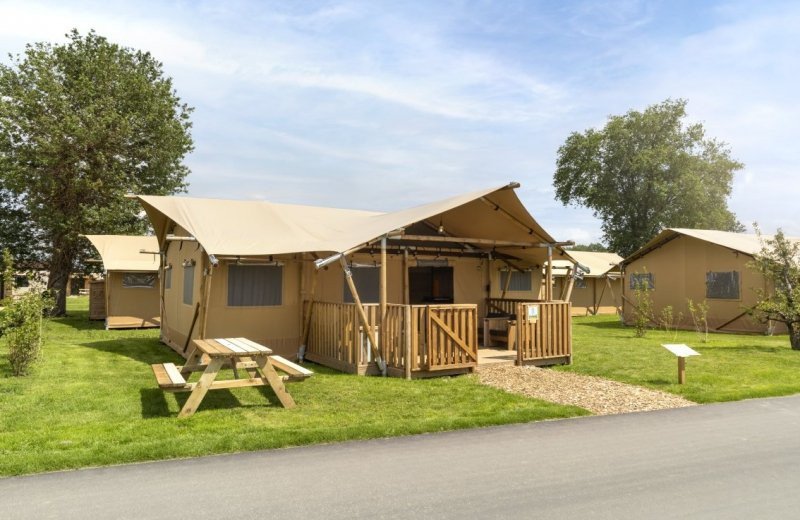 Adventure Tent (6 persons)