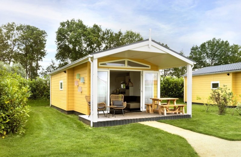 Stip the Pony Lodge (6 persons)