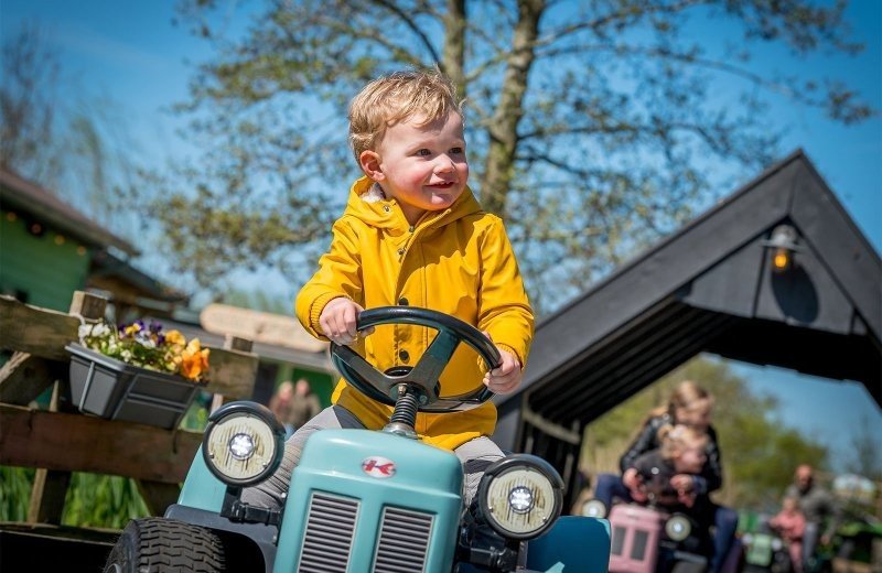 Adventure Farm Molenwaard