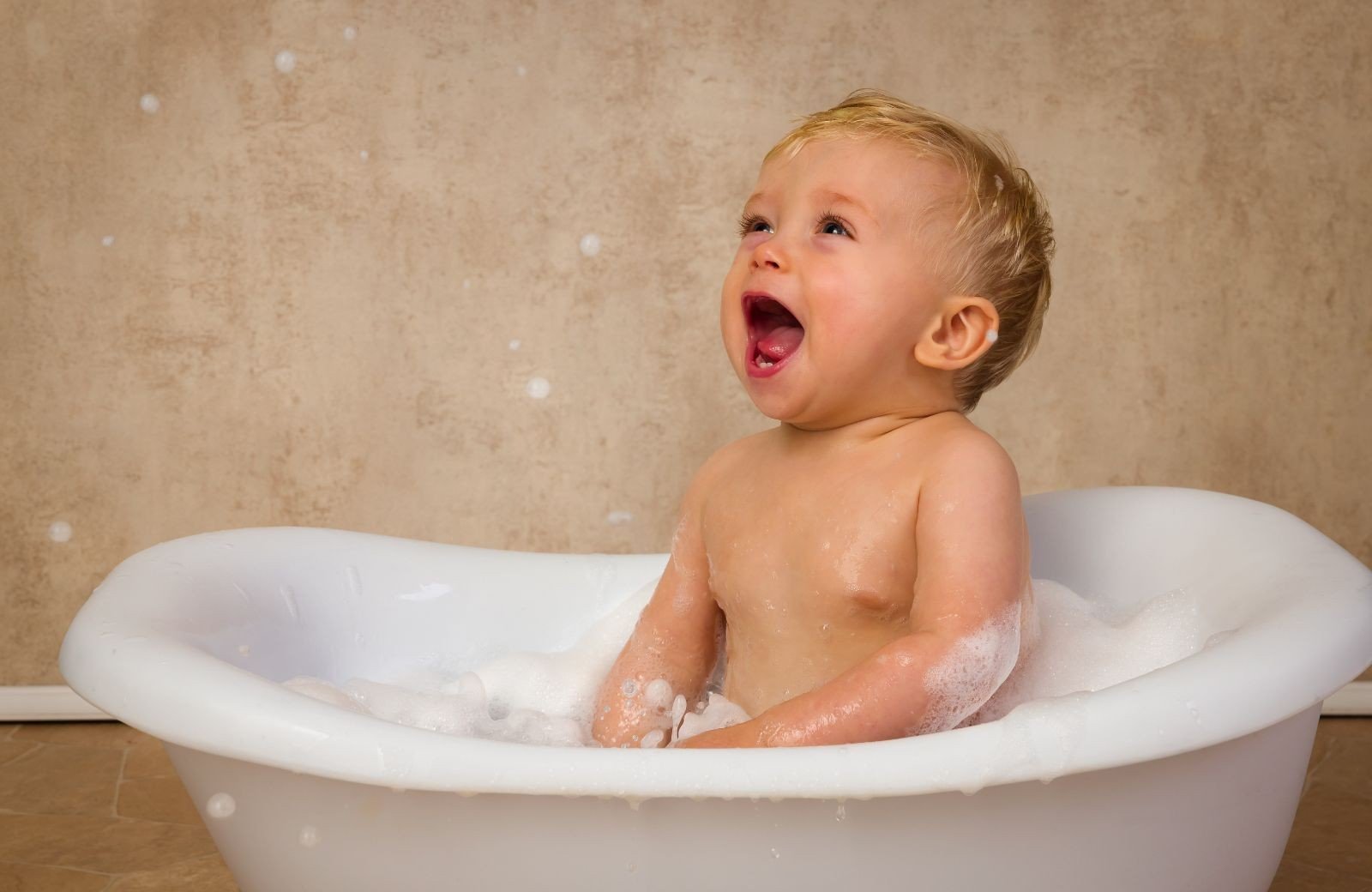Baby tubs