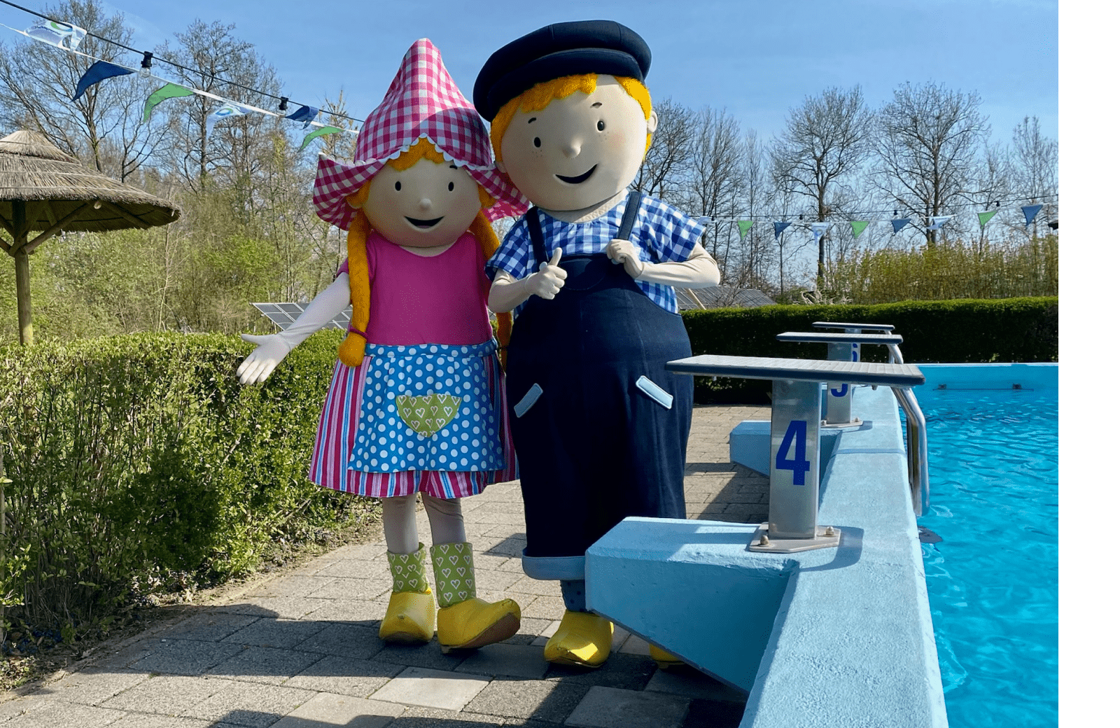 De Doetsekom