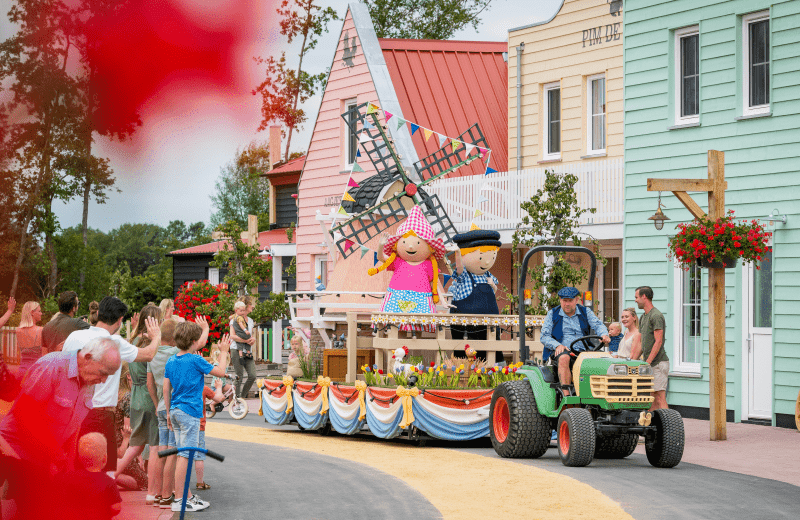 Molenwaard Star Parade