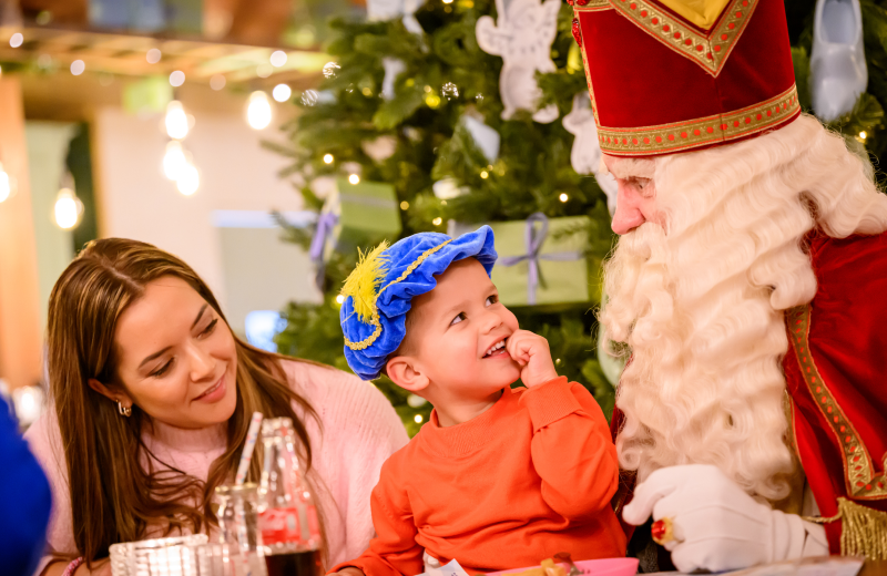 Meet Saint Nicholas
