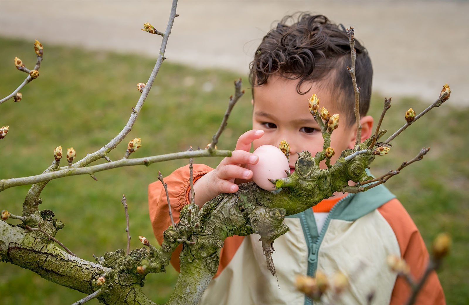 Easter