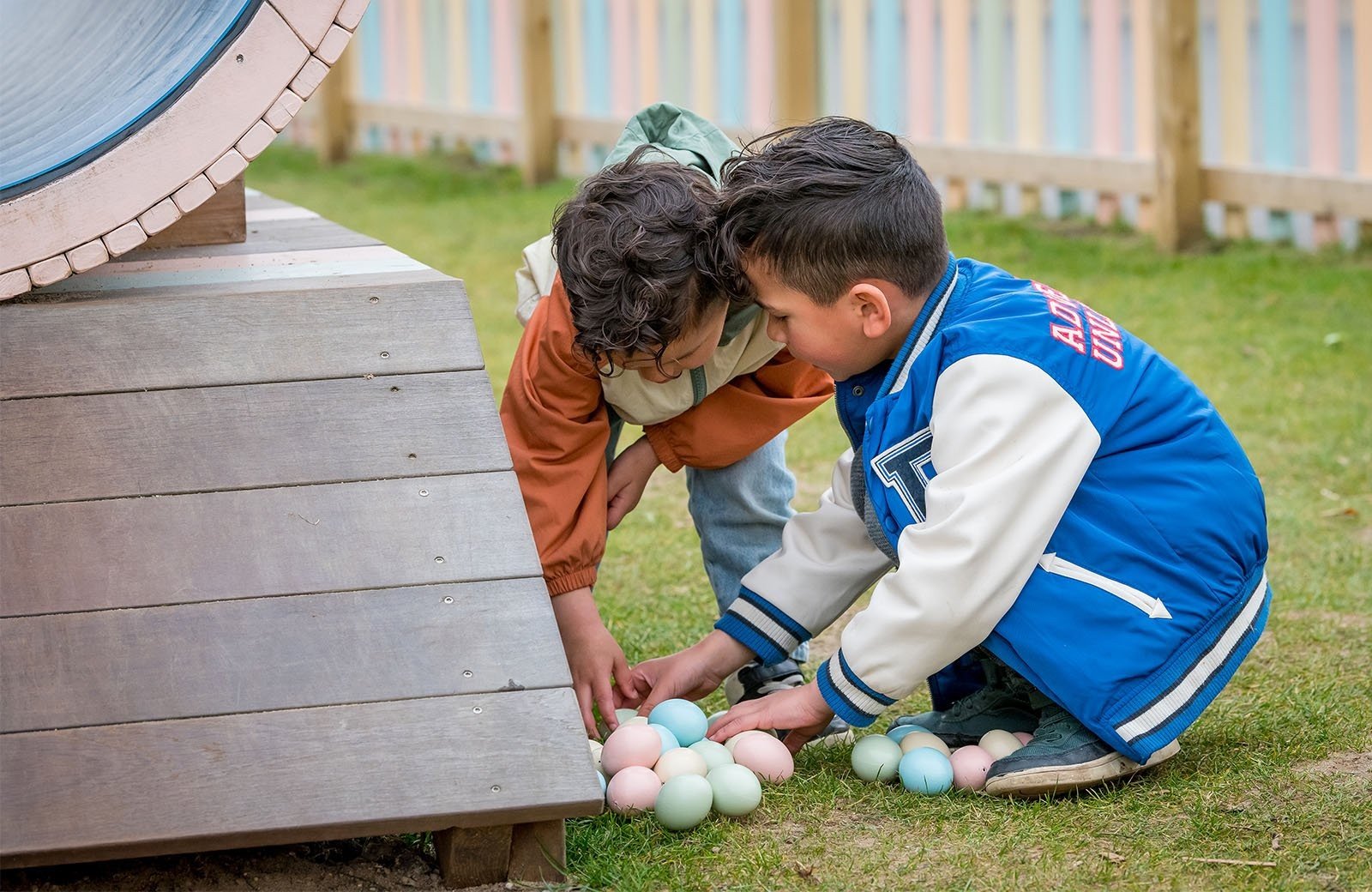 Easter