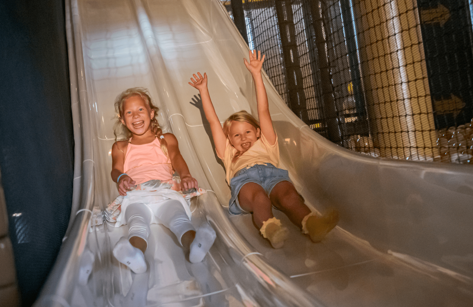 Playbarn Molenwaard