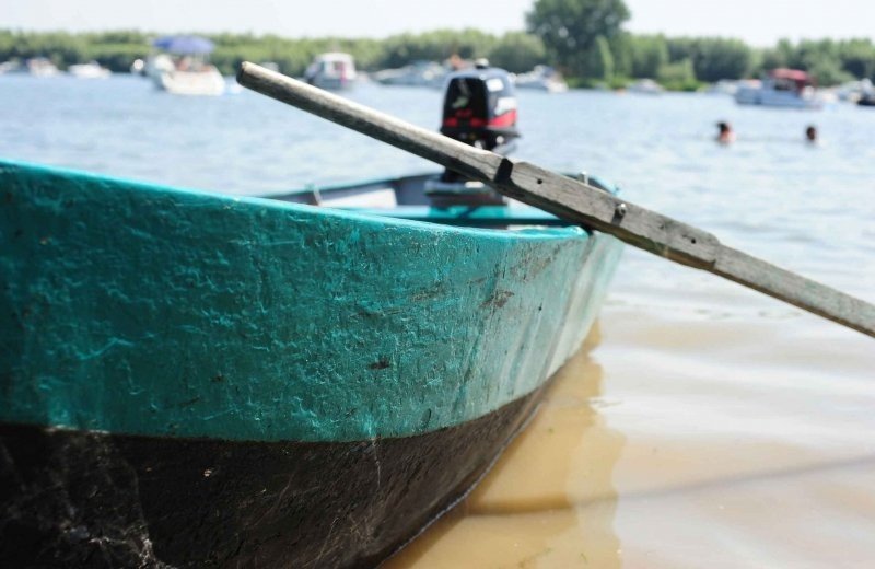Experience the polder landscape