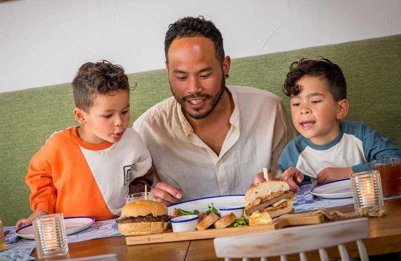 Familyrestaurant Molenwaard