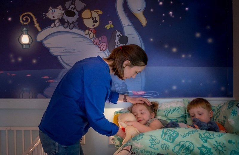 Woezel & Pip Cottage (6 persons)